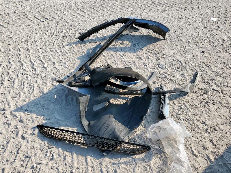 5NPE34AF7GH400870 - 2016 HYUNDAI SONATA SPORT SILVER photo 12