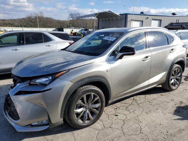 2015 LEXUS NX 200T, 