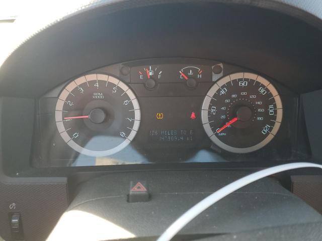 1FMCU9DG0BKB10577 - 2011 FORD ESCAPE XLT 蓝色 照片 9