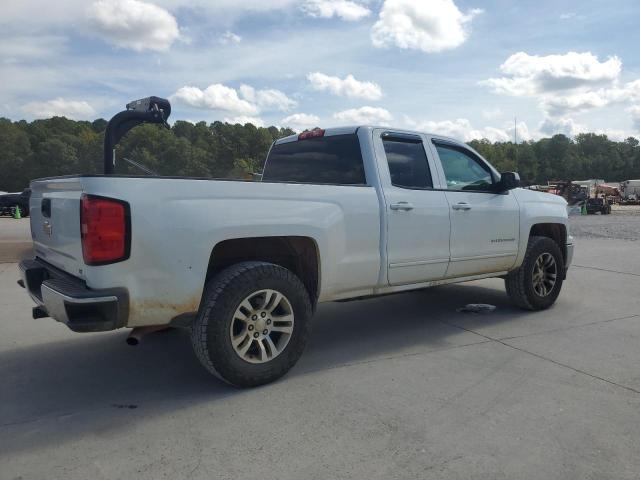 1GCRCREH4FZ375721 - 2015 CHEVROLET SILVERADO C1500 LT 白色 照片 3