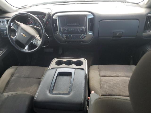 1GCRCREH4FZ375721 - 2015 CHEVROLET SILVERADO C1500 LT 白色 照片 8