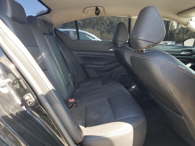 1N4BL4CV9KC202146 - 2019 NISSAN ALTIMA SR Noir photo 10