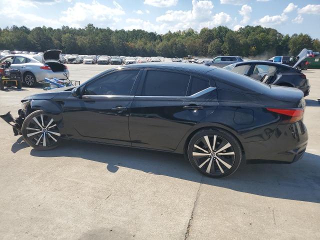 1N4BL4CV9KC202146 - 2019 NISSAN ALTIMA SR Noir photo 2