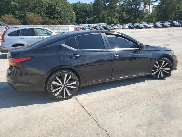 1N4BL4CV9KC202146 - 2019 NISSAN ALTIMA SR Noir photo 3