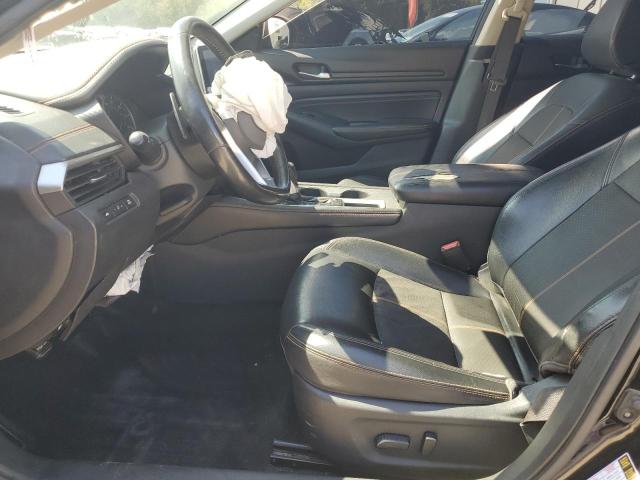 1N4BL4CV9KC202146 - 2019 NISSAN ALTIMA SR Noir photo 7