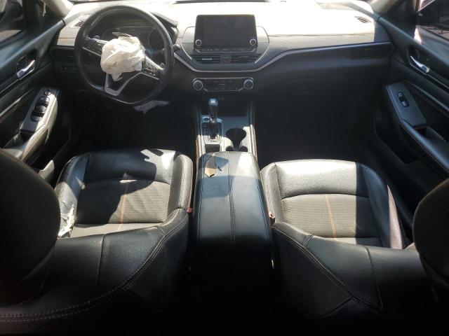 1N4BL4CV9KC202146 - 2019 NISSAN ALTIMA SR Noir photo 8