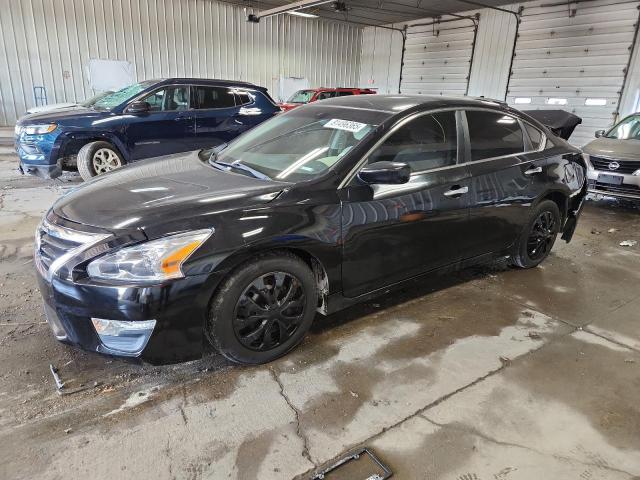 2015 NISSAN ALTIMA 2.5, 