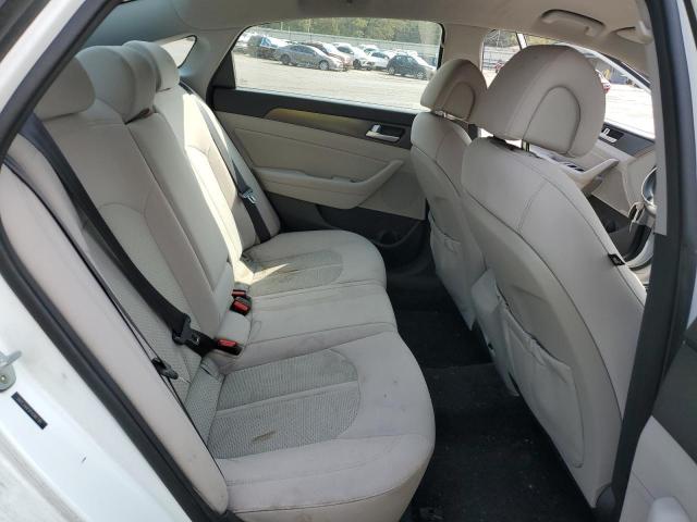 5NPE34AFXFH086789 - 2015 HYUNDAI SONATA SPORT 白色 照片 10