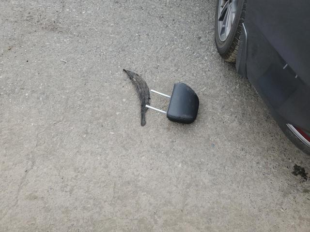 19UUB1F52KA009902 - 2019 ACURA TLX TECHNOLOGY Сірий фото 12