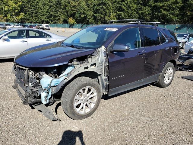 2018 CHEVROLET EQUINOX LT, 