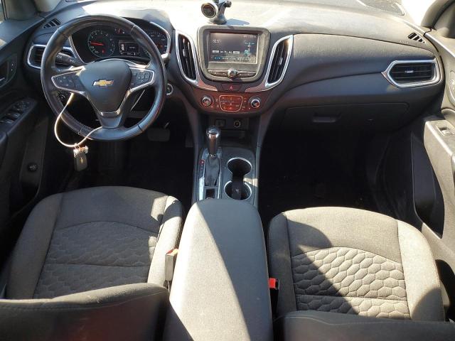 3GNAXJEV4JS620359 - 2018 CHEVROLET EQUINOX LT Púrpura foto 8