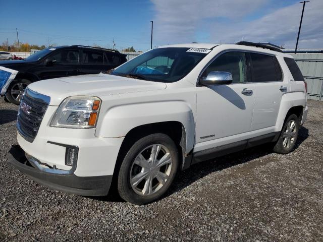 2016 GMC TERRAIN SLE, 