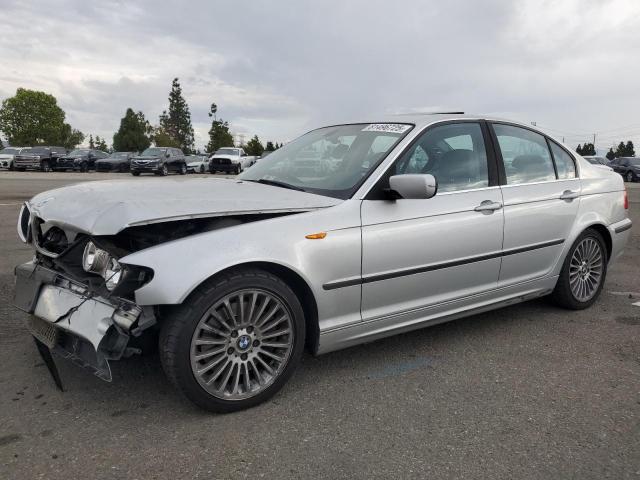 2003 BMW 330 I, 