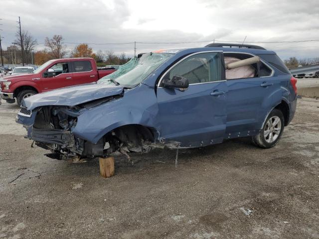 2012 CHEVROLET EQUINOX LT, 