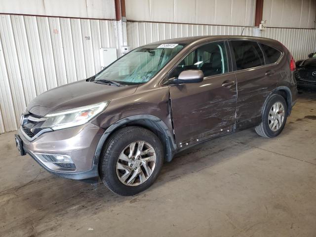 2015 HONDA CR-V EX, 