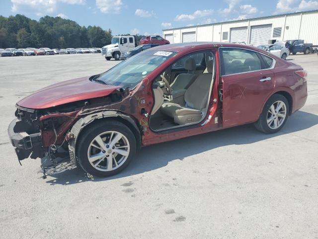2014 NISSAN ALTIMA 2.5, 