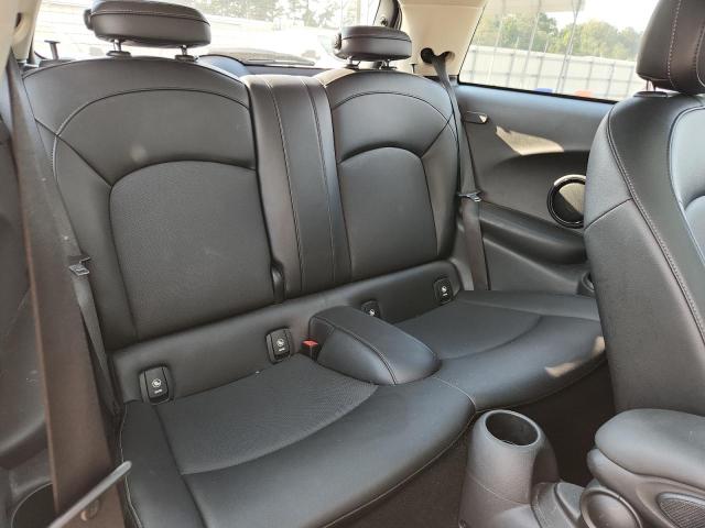 WMWXP5C56G2D14880 - 2016 MINI COOPER SILVER photo 10