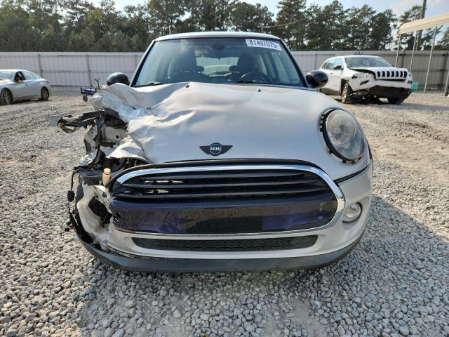 WMWXP5C56G2D14880 - 2016 MINI COOPER SILVER photo 5