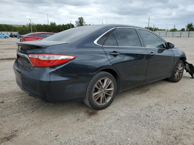 4T1BF1FK8FU079954 - 2015 TOYOTA CAMRY LE GRAY photo 3