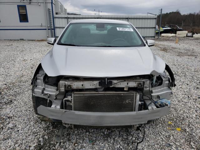 1G11C5SL0EF195658 - 2014 CHEVROLET MALIBU 1LT 银色 照片 5