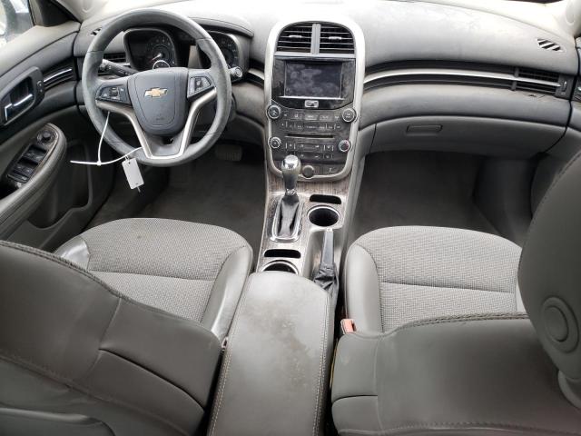 1G11C5SL0EF195658 - 2014 CHEVROLET MALIBU 1LT 银色 照片 8