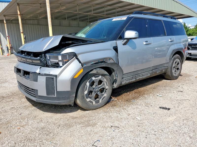 2025 HYUNDAI SANTA FE SEL, 