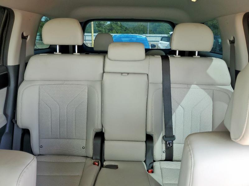 5NMP24GL7SH092162 - 2025 HYUNDAI SANTA FE SEL Gümüş foto 10