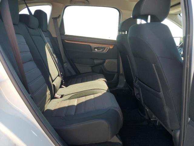 2HKRW2H56JH692545 - 2018 HONDA CR-V EX Blanc photo 11