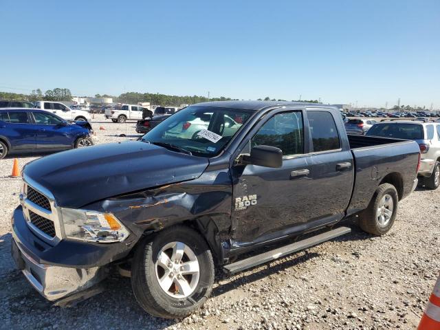 2019 RAM 1500 CLASS TRADESMAN, 