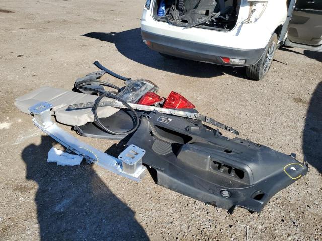 5FNYF5H63JB016641 - 2018 HONDA PILOT EXL 白色 照片 13