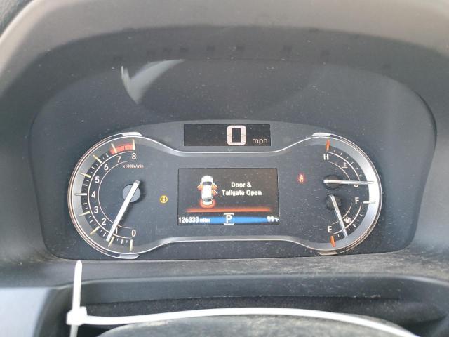 5FNYF5H63JB016641 - 2018 HONDA PILOT EXL 白色 照片 9