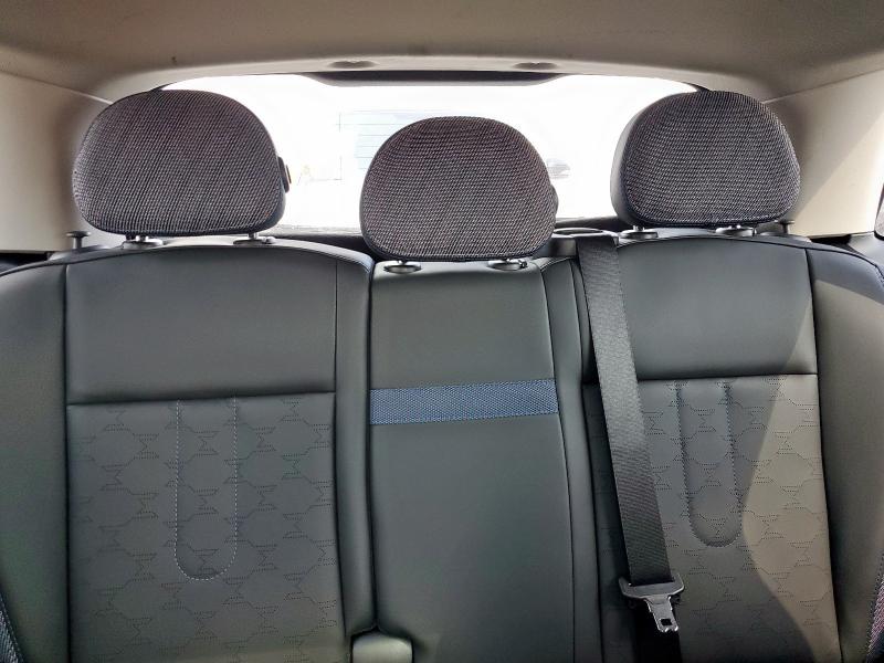 WMW53GD0XS2X04663 - 2025 MINI COOPER S GREEN photo 10