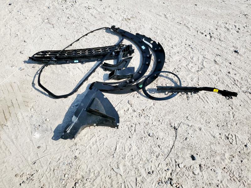 WMW53GD0XS2X04663 - 2025 MINI COOPER S GREEN photo 13