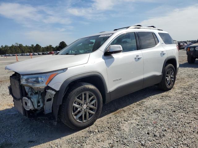 2017 GMC ACADIA SLT-1, 