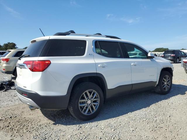 1GKKNULS5HZ229221 - 2017 GMC ACADIA SLT-1 Blanco foto 3