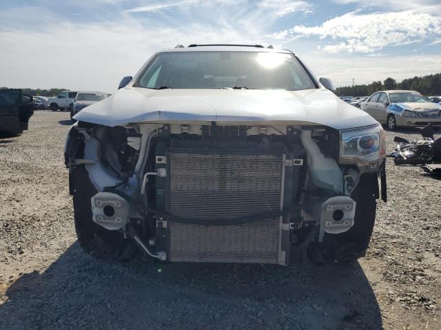 1GKKNULS5HZ229221 - 2017 GMC ACADIA SLT-1 Blanco foto 5