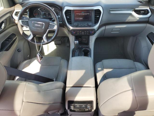 1GKKNULS5HZ229221 - 2017 GMC ACADIA SLT-1 Blanco foto 8