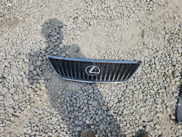 2T2GA31U35C033100 - 2005 LEXUS RX 330 黑色 照片 12