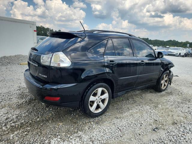 2T2GA31U35C033100 - 2005 LEXUS RX 330 黑色 照片 3