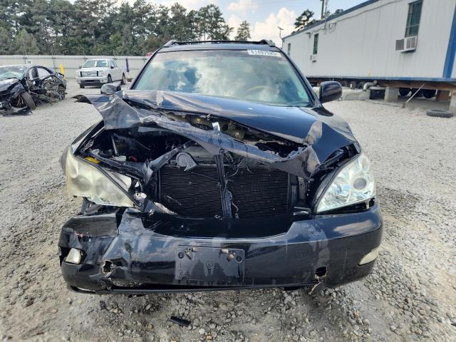 2T2GA31U35C033100 - 2005 LEXUS RX 330 黑色 照片 5