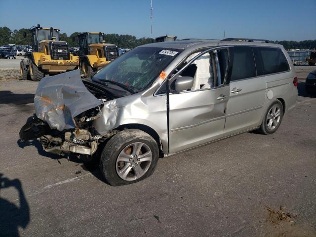 2008 HONDA ODYSSEY TOURING, 
