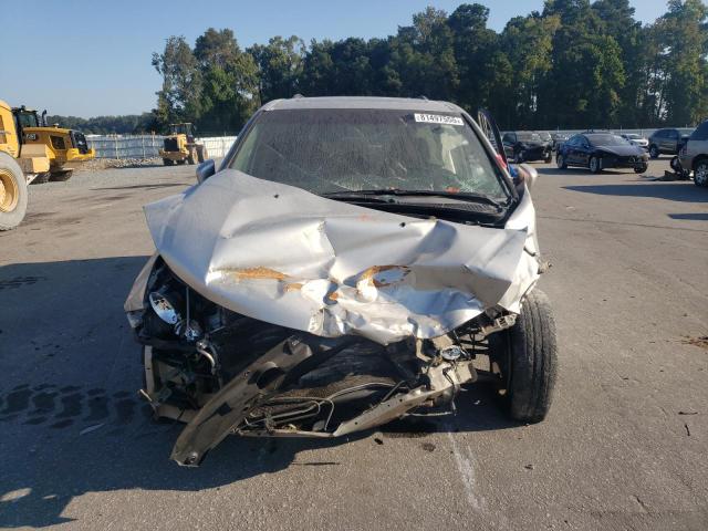 5FNRL38988B092975 - 2008 HONDA ODYSSEY TOURING Արծաթագույն լուսանկար 5