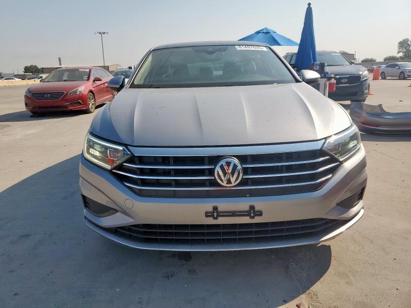 3VWE57BU3LM092073 - 2020 VOLKSWAGEN JETTA SEL 银色 照片 5