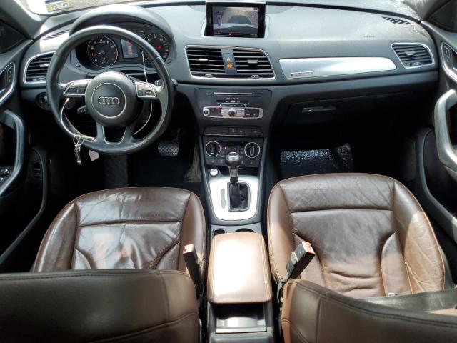 WA1EFCFS7GR008207 - 2016 AUDI Q3 PREMIUM PLUS 白色 照片 8