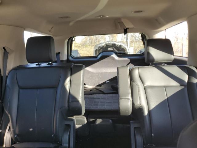 1FMJU1J86PEA13220 - 2023 FORD EXPEDITION XLT BLACK photo 10