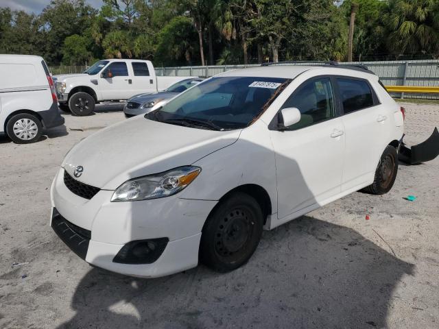 2009 TOYOTA COROLLA MA, 