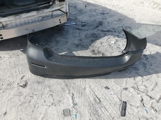 2T1KU40E59C159308 - 2009 TOYOTA COROLLA MA თეთრი ფოტო 12