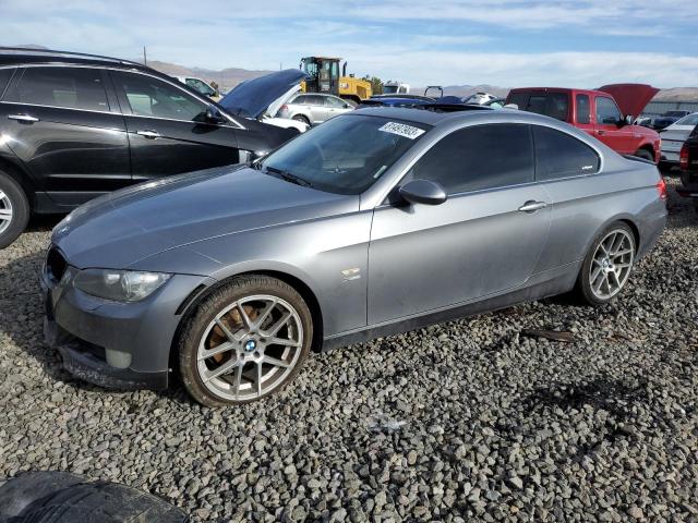 2009 BMW 328 XI SULEV, 