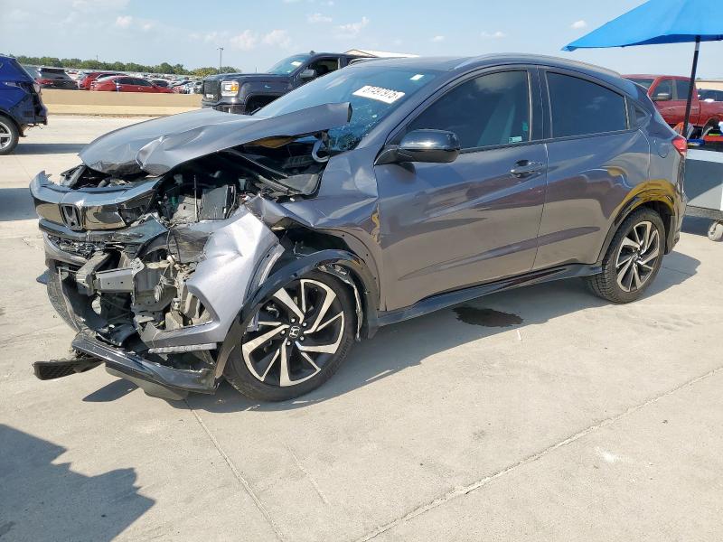 2020 HONDA HR-V SPORT, 