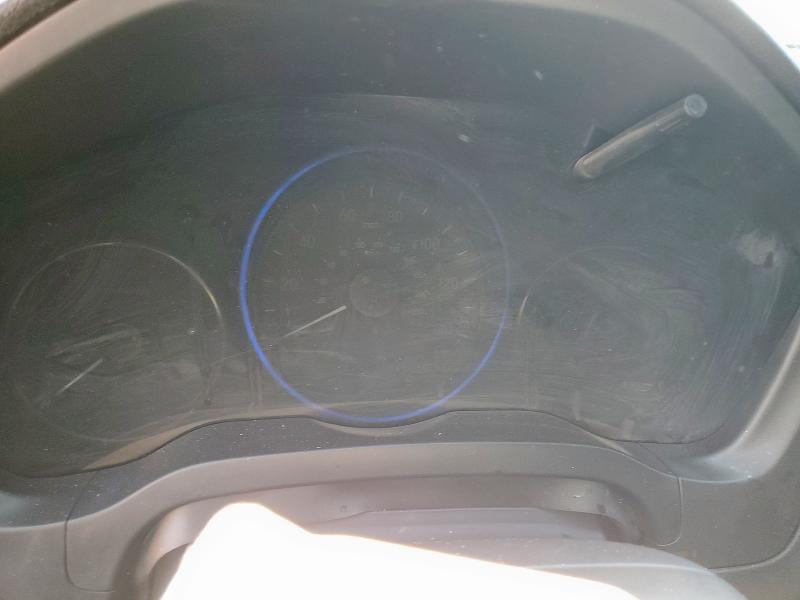 3CZRU5H12LM702094 - 2020 HONDA HR-V SPORT GRAY photo 9